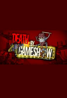 free steam game Death by Game Show