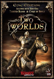 free steam game Two Worlds Epic Edition