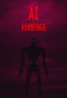 free steam game AI: Rampage