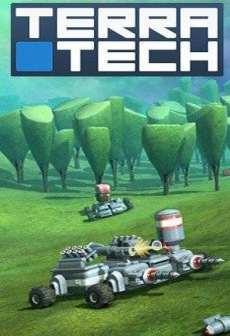 free steam game TerraTech