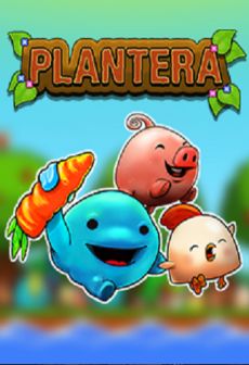 free steam game Plantera