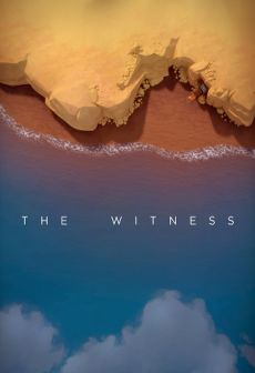 free steam game The Witness