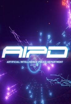 AIPD - Artificial Intelligence Police Department