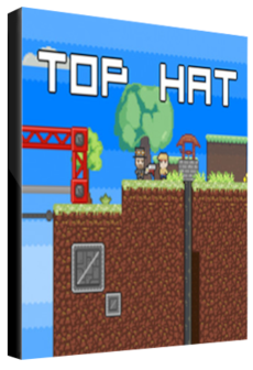 free steam game Top Hat