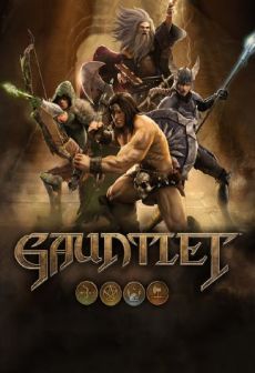 free steam game Gauntlet Slayer Edition