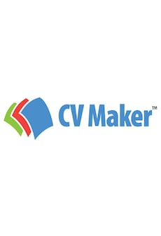 free steam game CV Maker for Windows
