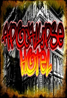 Apocalypse Hotel - The Post-Apocalyptic Hotel Simulator!