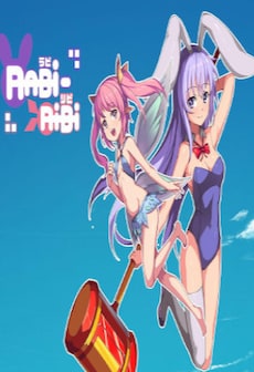 Rabi-Ribi