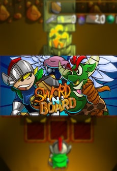 free steam game Sword 'N' Board