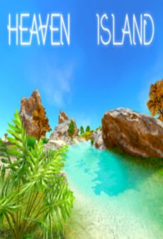 free steam game Heaven Island - VR MMO