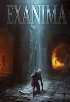 free steam game Exanima