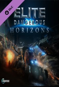 free steam game Elite Dangerous: Horizons Season Pass