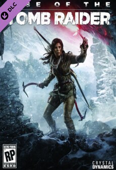 Rise of the Tomb Raider - Endurance Mode
