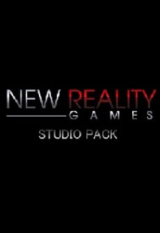 free steam game New Reality Studio Pack