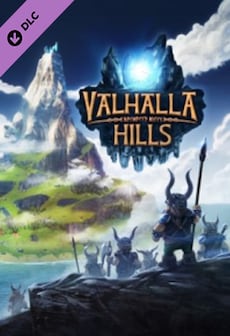 free steam game Valhalla Hills: Sand of the Damned