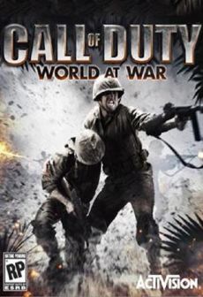 free steam game Call of Duty: World at War