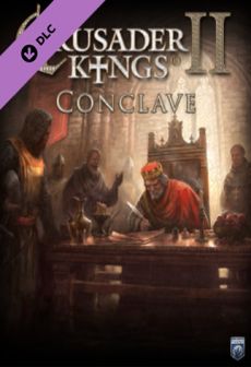 Crusader Kings II - Conclave