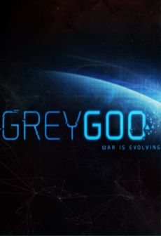 free steam game Grey Goo Definitive Edition