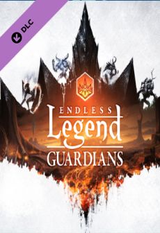 free steam game Endless Legend - Guardians