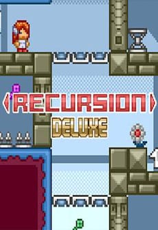 free steam game Recursion Deluxe