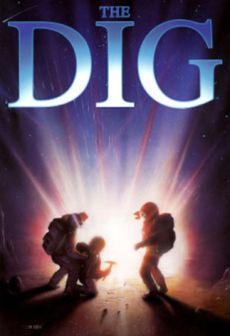 free steam game The Dig