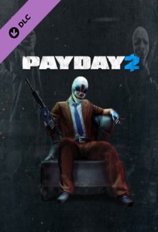 free steam game PAYDAY 2: Dragan Character Pack