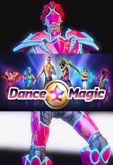 free steam game Dance Magic