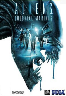free steam game Aliens: Colonial Marines + Limited Edition