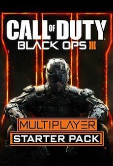 Call of Duty: Black Ops III - Multiplayer Starter Pack
