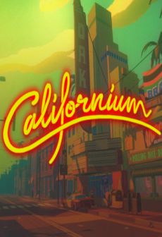 free steam game Californium
