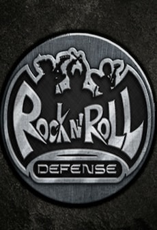 Rock 'N' Roll Defense