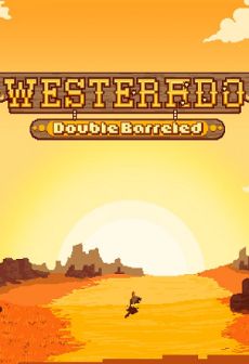 free steam game Westerado: Double Barreled