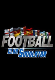 free steam game Football Club Simulator - FCS