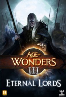 free steam game Age of Wonders III - Eternal Lords Expansion