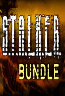 free steam game S.T.A.L.K.E.R.: Bundle