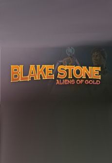 free steam game Blake Stone: Aliens of Gold