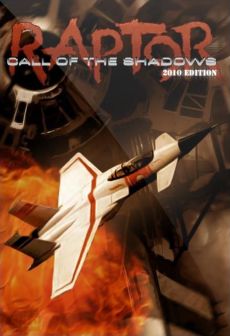 free steam game Raptor: Call of the Shadows (1994 Classic Edition)