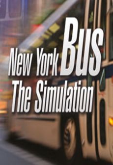 New York Bus Simulator