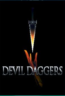 free steam game Devil Daggers