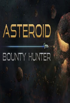free steam game Asteroid Bounty Hunter