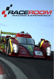 free steam game RaceRoom - Audi Sport TT Cup 2015