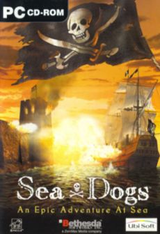 free steam game Sea Dogs
