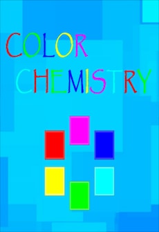 free steam game Color Chemistry