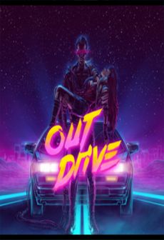 free steam game OutDrive