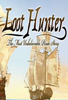 free steam game Loot Hunter