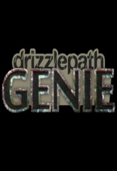free steam game Drizzlepath: Genie