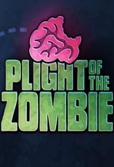 Plight of the Zombie