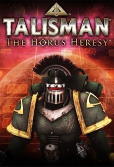free steam game Talisman: The Horus Heresy