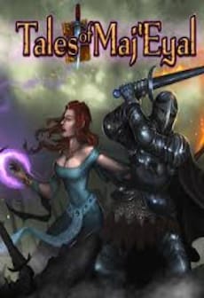 free steam game Tales of Maj'Eyal Volumes I - III