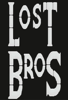 free steam game Lost Bros